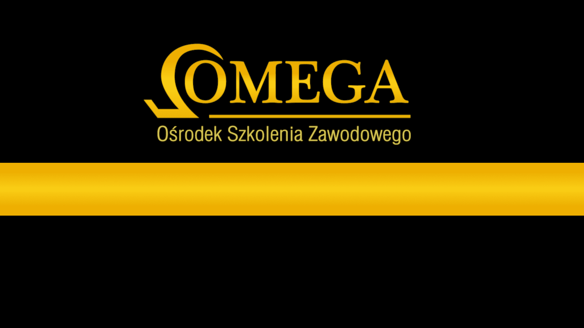 Omega tło filmu